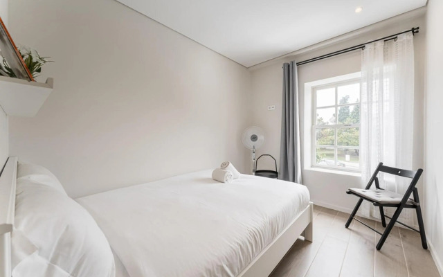 GuestReady - Amazing Apartment for 4 near Cedofeita Church