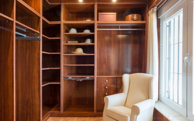 Apartamento Chaparral