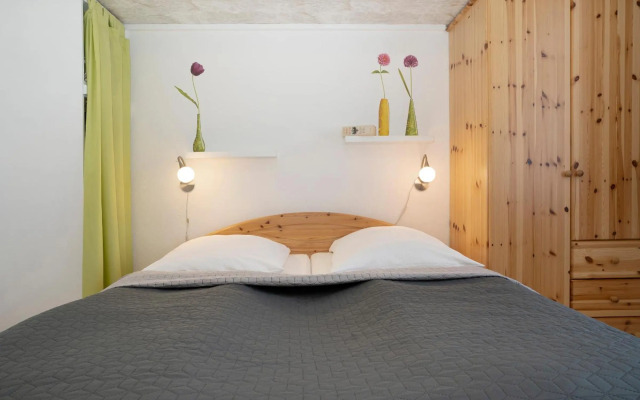 Villa Hoffnung Wohnung 2