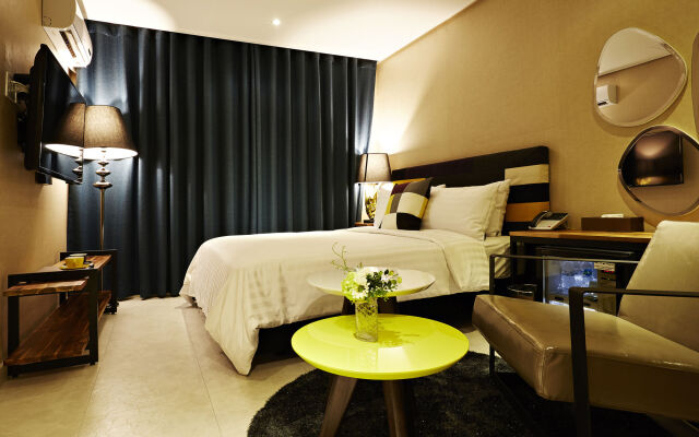 Hotel Namoo
