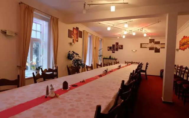 Hotel Zum Weißen Roß