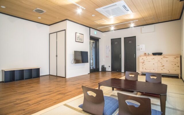 Guesthouse Kyozen