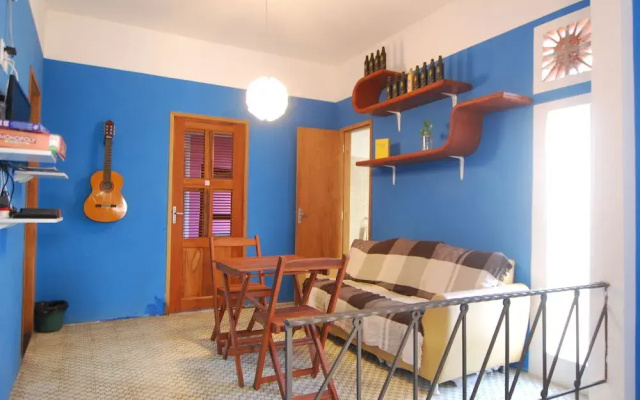 Refúgio Hostel Fortaleza