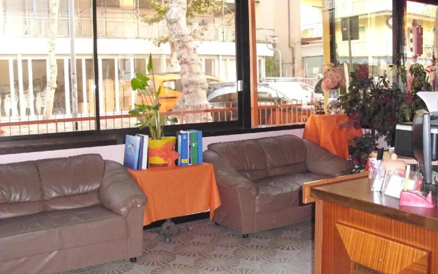 Hotel Adler