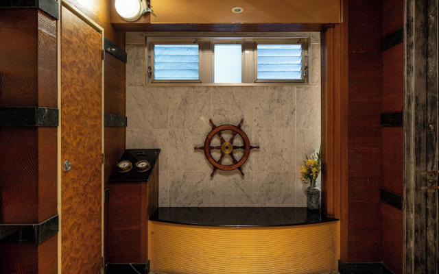Mel Theater Karahori 102 – Lobby – Osaka