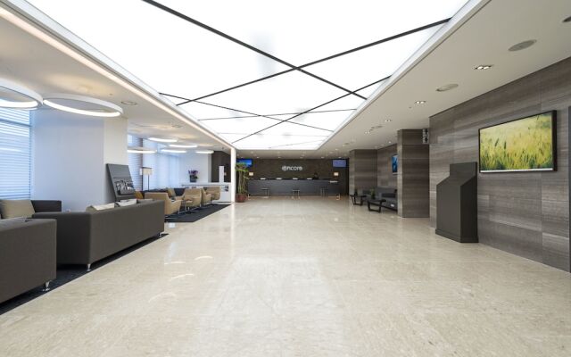 Ramada Encore by Wyndham Haeundae