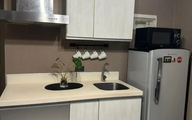 Azure Resort Condo Staycation Paranaque