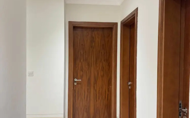 Downtown Hostel Dubai
