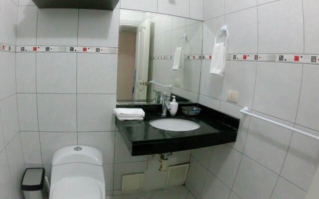 Private Suite Apartment in Miraflores