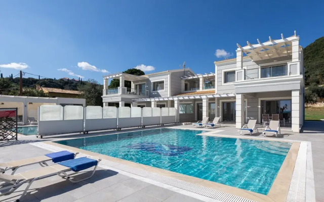 MCN Villas by Whitedreamvillas