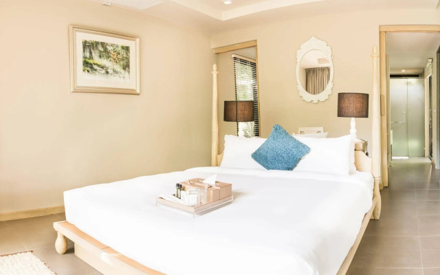 Canary Natural Resort