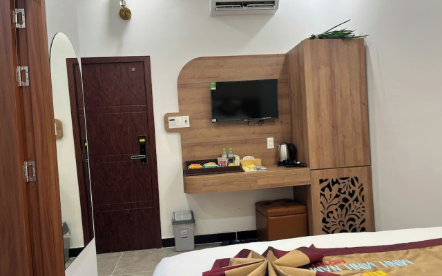 Minh Minh Nam 3 Hotel