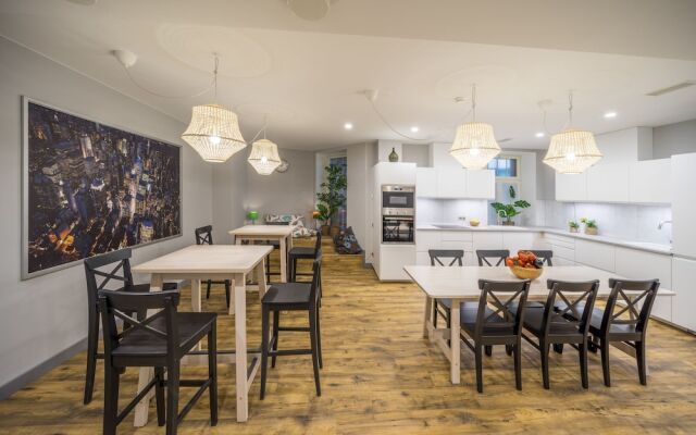 Hotel Saida - quality hostel