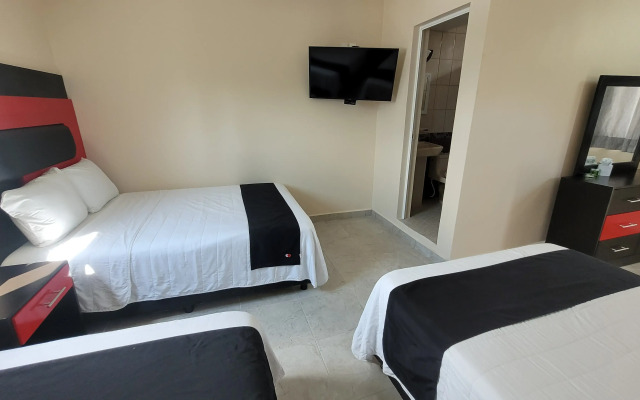Hotel Jardin Cancun