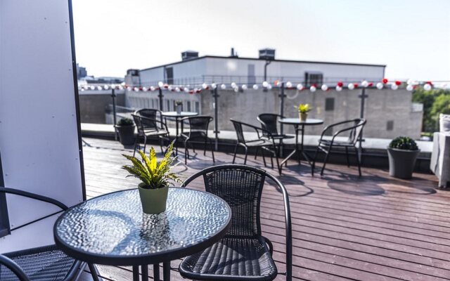 Smarthotel Oslo