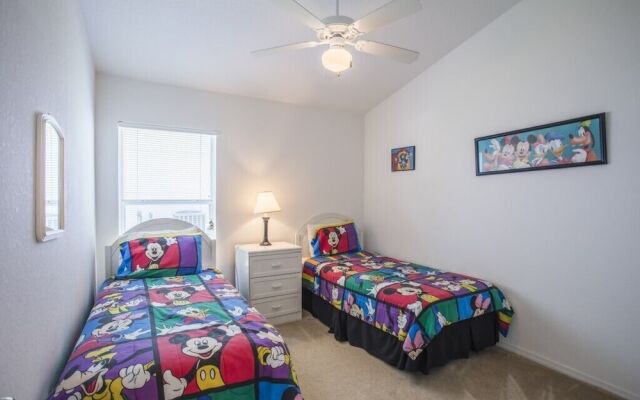 118wa 4 Bedroom Villa