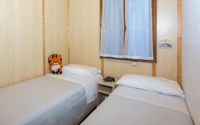 Club Del Sole Marina Romea Easy Camping Village