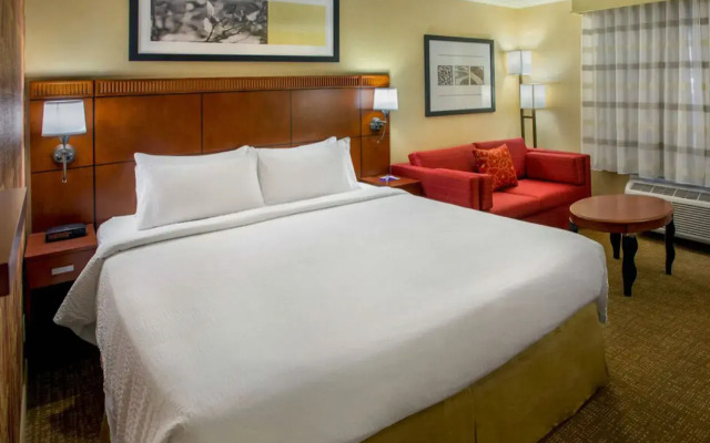 Sonesta Select Boston Woburn Burlington