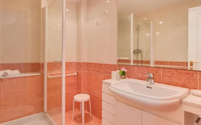 Flateli Apartamento Ultonia