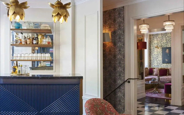 Hôtel Maison Malesherbes
