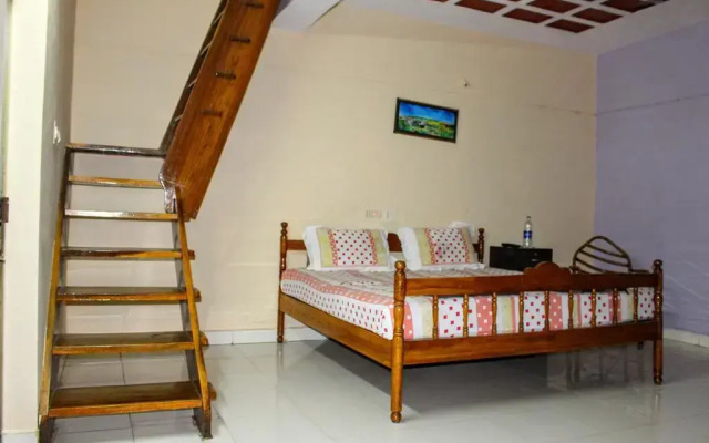 Pride Inn Resort