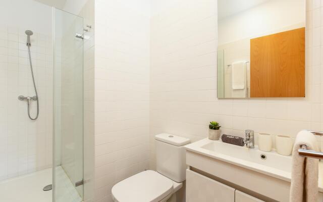 YOUROPO - Cosy 5 in Oporto