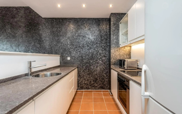 Southern Dreams Apartments