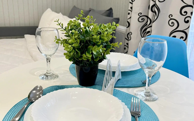 Апартаменты Суточно Уфа на улице Героя Зорина 1