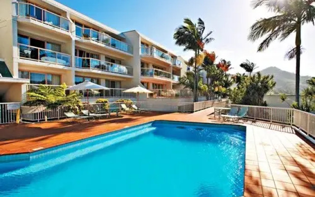 Club Wyndham Coffs Harbour Terraces