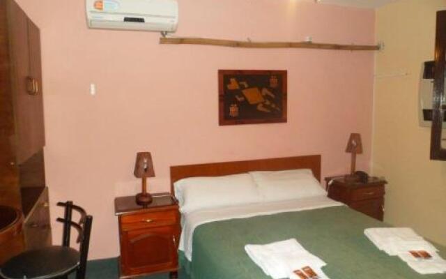 El Corte Hosteria-bar