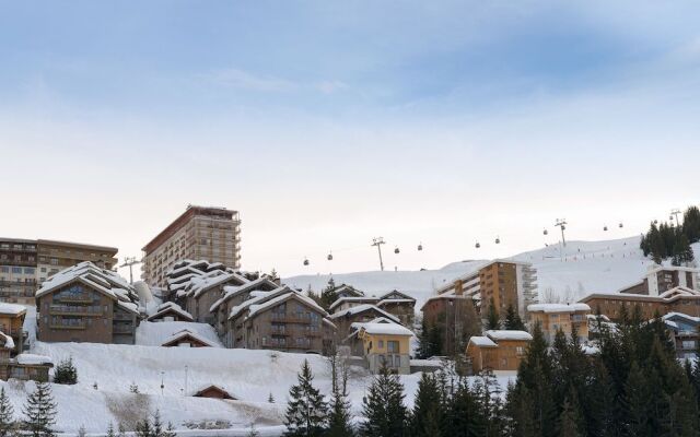 Whistler Lodge Apartment T3 Cabin B07