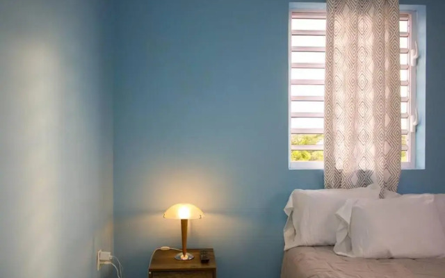 Hidden Gem. Tranquil Apartment