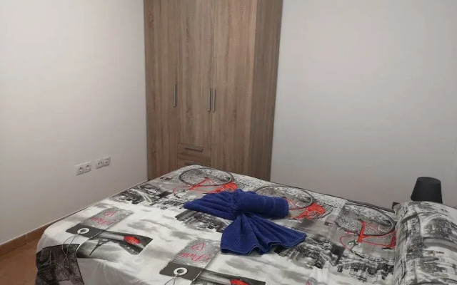 Rooms Arrecife Beach - Adults Only