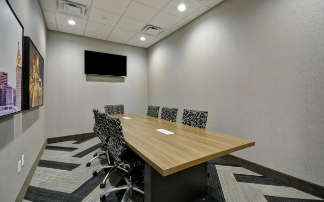 Hampton Inn Blue Ash/Cincinnati