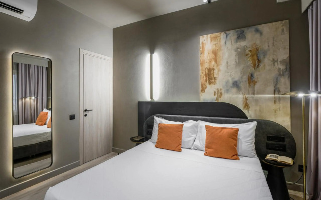 Arcadion Hotel