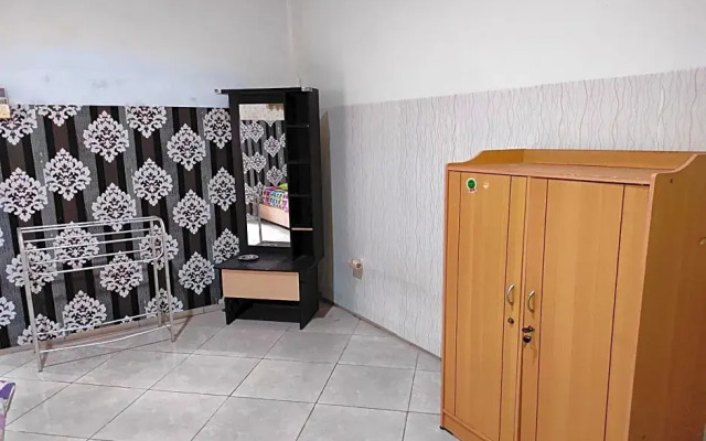 Capital O 91650 Hotel Pratama