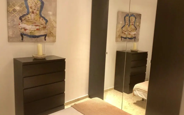 Apartamento Las Recoletas