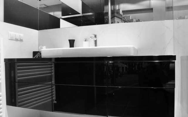 Apartament Wzgórze Słowików