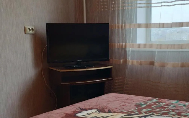 Апартаменты на улице Кирова 90