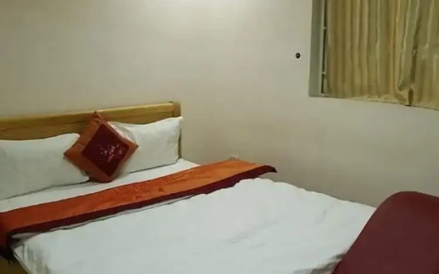 Hoang Gia Hotel - by Bay Luxury