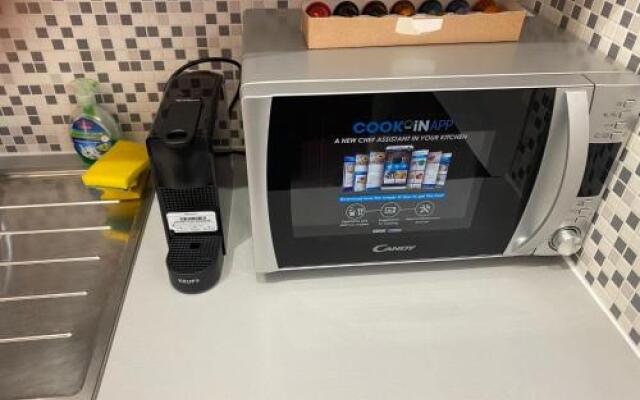 Shabby Chic Flat Gemelli