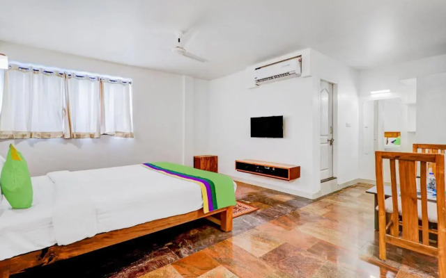 Treebo Trend Benaka Residency