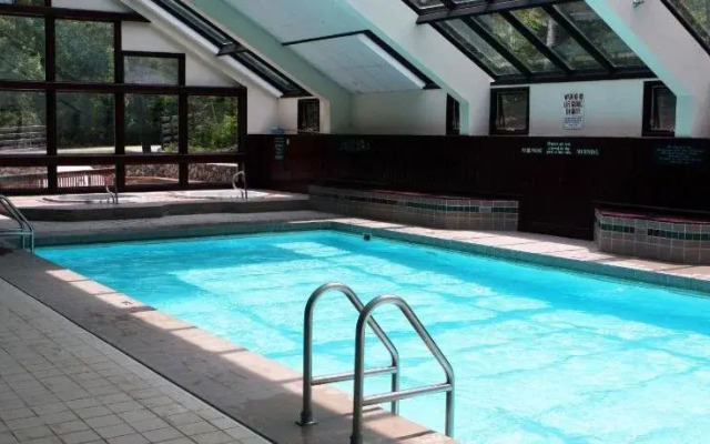 Sugarloaf Mountain Hotel