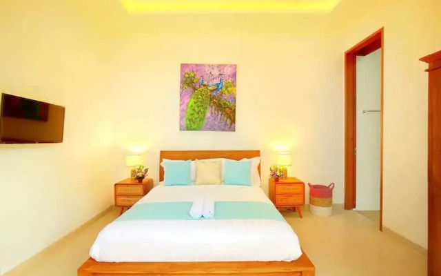 Luxury Villa Noam 2BR Nusa Dua