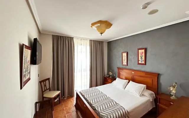 Hostal Posada Entreviñas