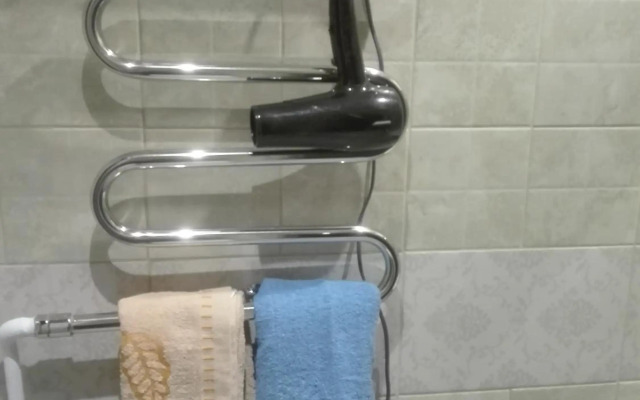 Двухкомнатная квартира Smart-Home