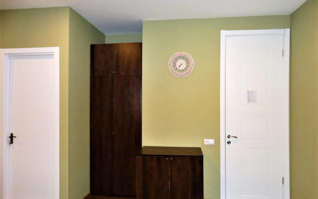 Hotel Boutique IVERIA
