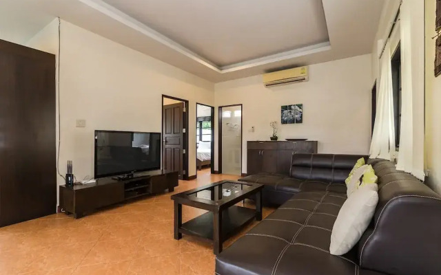 Orchid Paradise Homes OPV22
