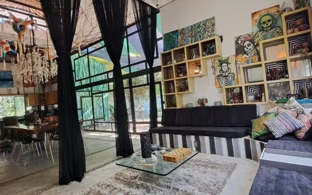 Casa Lucía Natural