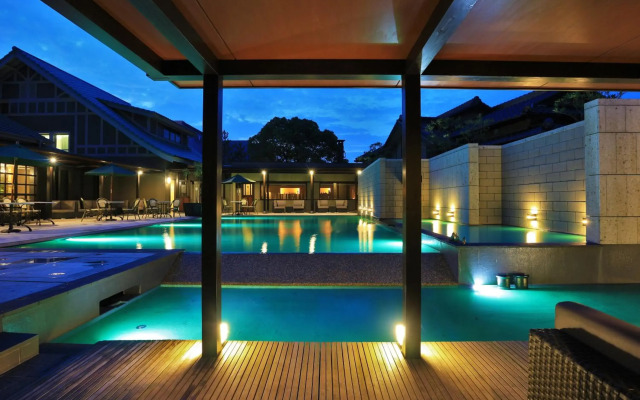 Amane Resort Gahama